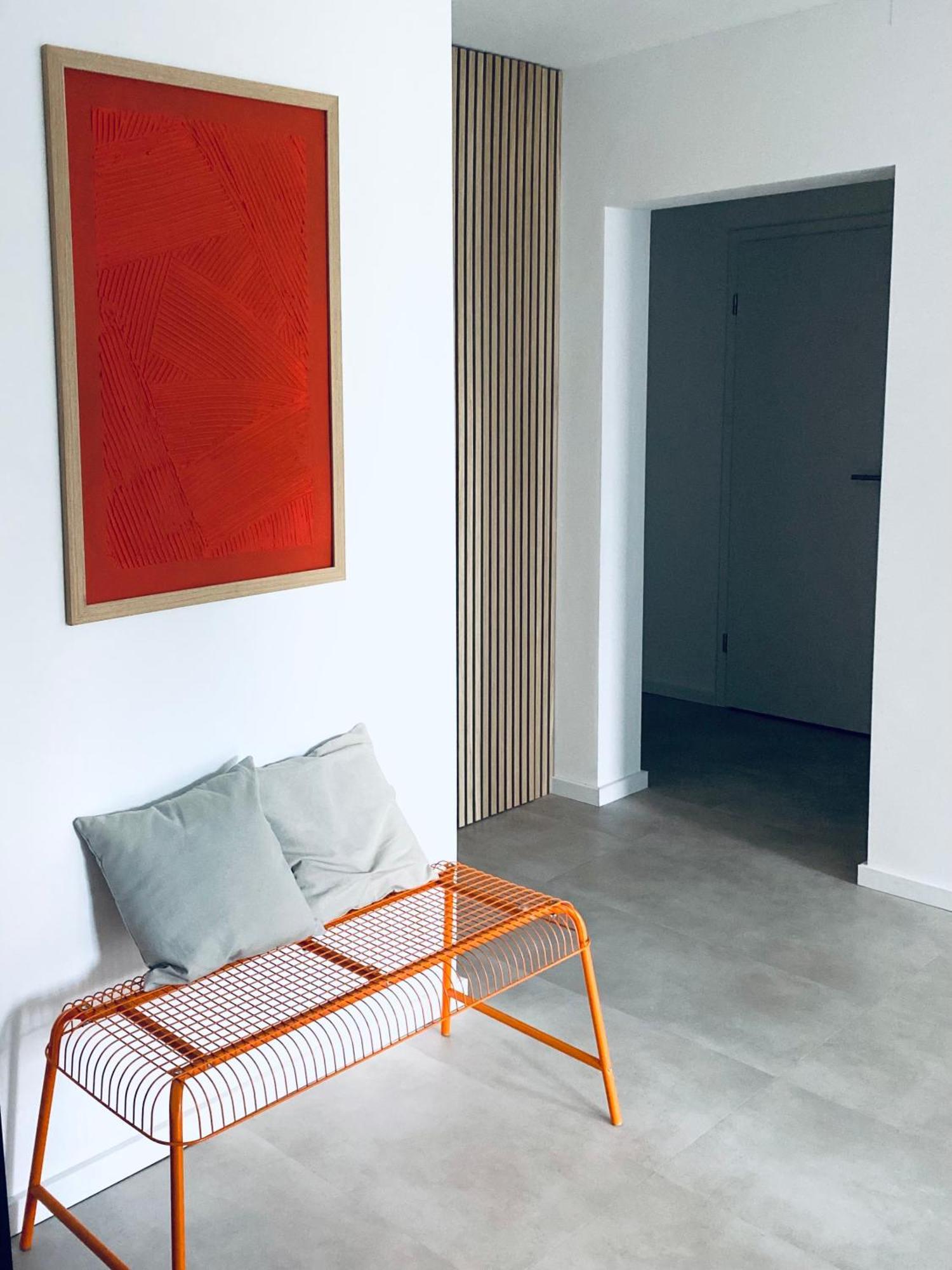 Lay-Zeit Apartment Kottenheim Bagian luar foto